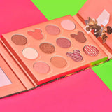 Disney Mickey and Friends Eyeshadow Palette