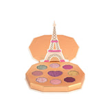 Emily in Paris Eyeshadow Palette
