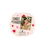 Emily in Paris Eyeshadow Palette