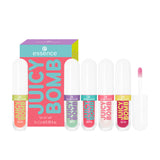 Juicy Bomb Lip Oil Set