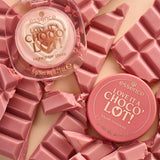 Love It A Choco'Lot Blush Mousse