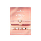 Love It A Choco'Lot Bracelet Trio