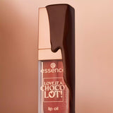Love It A Choco'Lot Lip Oil