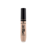 Camouflage + Matt Concealer Waterproof