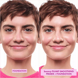 Bouncy Plump Smoothing Primer Hydrating & Plumping