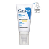 CeraVe AM Facial Moisturizing Lotion SPF50 for Normal to Dry Skin