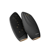 Sonic Thermo Facial Brush & Face-Lifter | 8 In 1