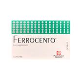 Ferrocento