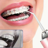 Portable Oral Irrigator