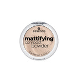 Matifying Compact Powder