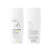 Sunscreen PA+++ SPF50 UVA - UVB