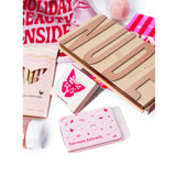 Holiday Beauty Inside A Box