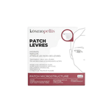 Microneedling Lip Patch