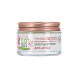 Précieux Argan Anti-Wrinkle Moisturizer Organic