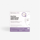 Microneedling Eye Patch