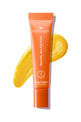 Lip Scrub Mango Gelato