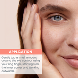 Soothing Eye Contour Cream - Sensitive Eyes