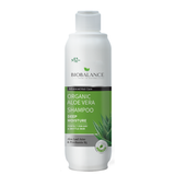 Organic Aloe Vera Shampoo Perfect For Dry & Brittle Hair