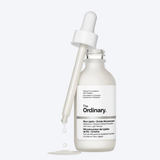 Rice Lipids + Ectoin Microemulsion Moisturizer for Dry Skin