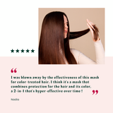 Color Glow Conditioner & Shampoo Duo
