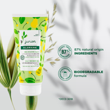 Klorane Junior Body and Hair Shower Gel 200ml