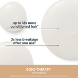 Bond Therapy Shampoo