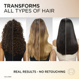 L’Oréal Paris Elvive Extraordinary Hair Oil Treatment, Non-Sticky Serum For Dry Hair