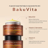 BakuVita Barrier Cream