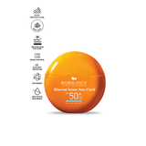 Mineral Sense Sun Fluid Spf50+