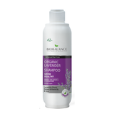 Organic Lavender Shampoo