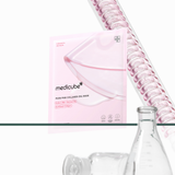 PDRN Pink Collagen Gel Mask (4EA)