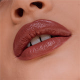 Maybelline Serum Lipstick, Hydrating Lip Makeup with 8HRs of Lip Plumping Moisture with Hyaluronic Acid + Oil Blend