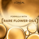 Extraordinary Oil - Oil Replacement
