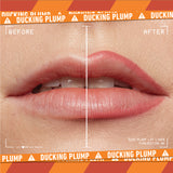 Duck Plump Plumping Lip Liner Up To 10 HR Wear, Matte Finish