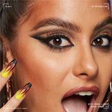 Epic Smoke Liner Blendable Eyeliner Stick, Vegan Formula