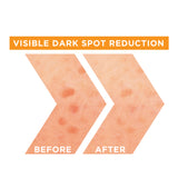 Garnier Skin Active Fast Bright Vitamin C + Niacinamide 30x Brightening Booster Day Serum