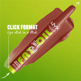 Fat Oil Slick Click