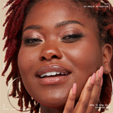 Zero to Brow Longwear Brow Gel, Transfer-resistant, fade-resistant, and smudge-resistant (Vegan)