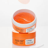 5 PDRN Collagen Vitalizing Hydrogel Eye Patch