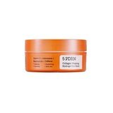 5 PDRN Collagen Vitalizing Hydrogel Eye Patch