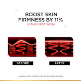 L’Oréal Paris, Revitalift Hydrating and Moisturizing Night Cream, for Wrinkles Reduction and Skin Elasticity Improvement, Formulated with Pro-Retinol, 50ml