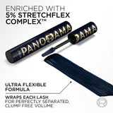 Voluminous Panorama Mascara, Volumizing and Lengthening