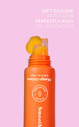Lip Scrub Mango Gelato