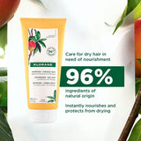 Nourishing Conditioner with Mango Butter - Dry Hair