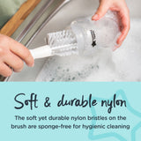 Closer To Nature Bottle & Teats Brush