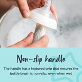 Closer To Nature Bottle & Teats Brush