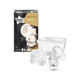 Manual Breast Pump