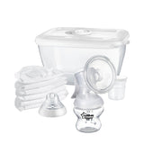 Manual Breast Pump