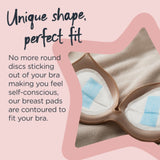 Made for Me Disposable Breast Pads - Pack of 40