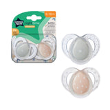 Night Time Soother 6-18M -Pack of 2